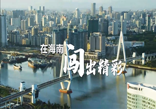 新海南策劃 | 不管前浪后浪，自貿港...